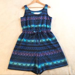 Kathie Lee Collection Romper Size 10